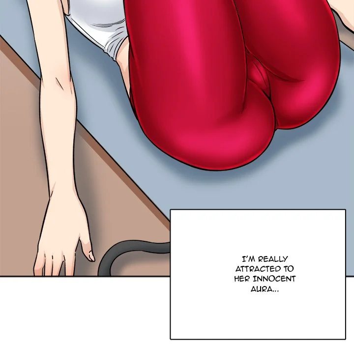 The Ark Is Me Chapter 56 – page 40