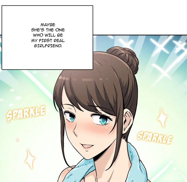 The Ark Is Me Chapter 56 – page 42