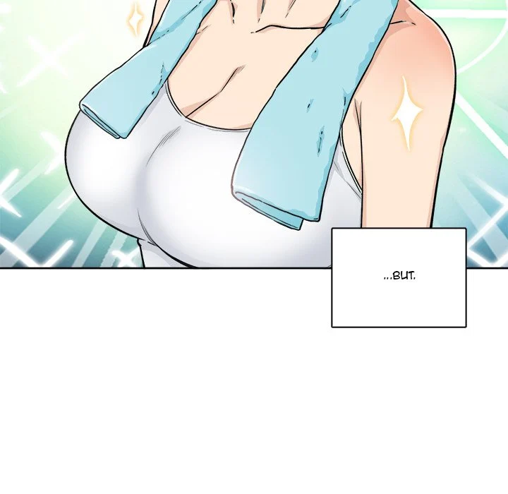 The Ark Is Me Chapter 56 – page 43