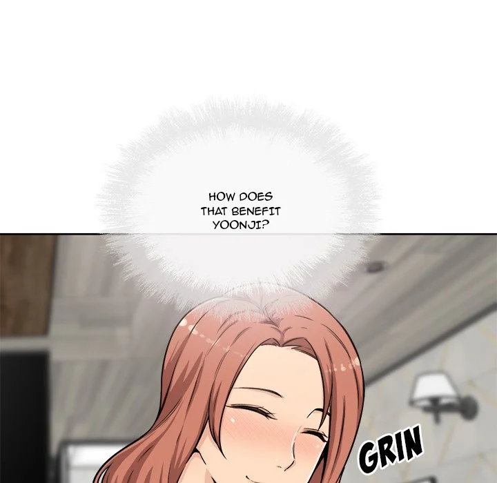 The Ark Is Me Chapter 56 – page 44