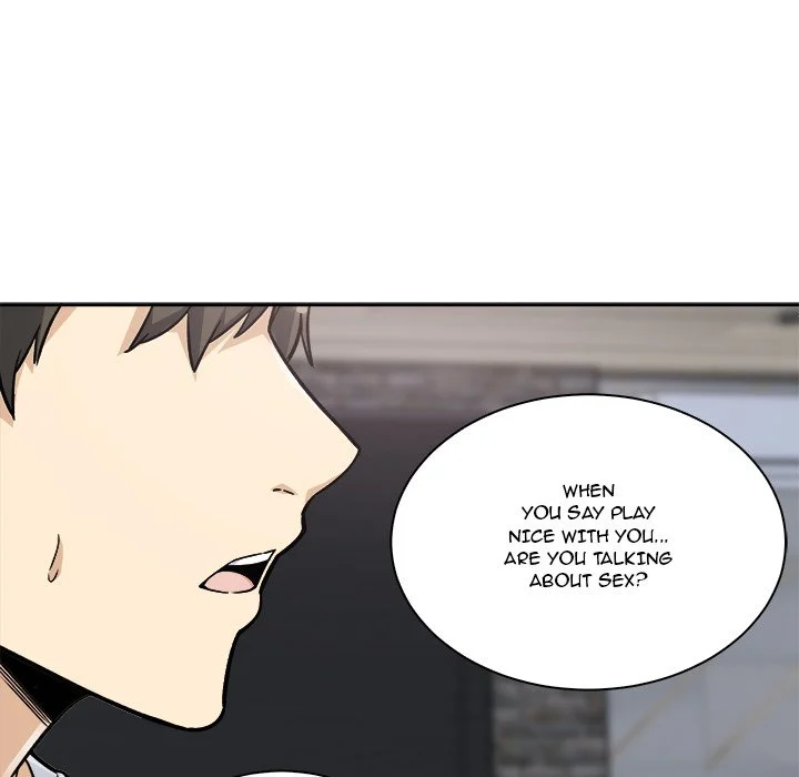 The Ark Is Me Chapter 56 – page 50