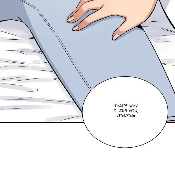 The Ark Is Me Chapter 56 – page 56