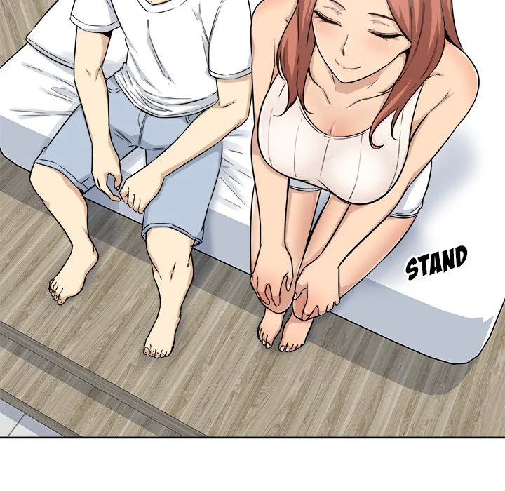 The Ark Is Me Chapter 56 – page 58