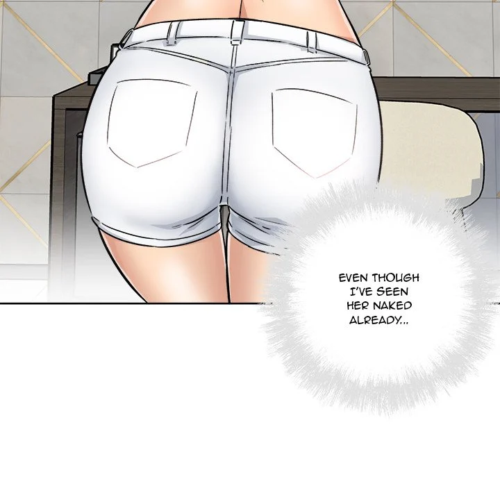 The Ark Is Me Chapter 56 – page 61