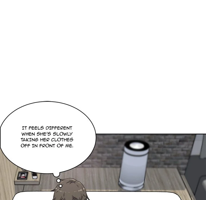 The Ark Is Me Chapter 56 – page 62