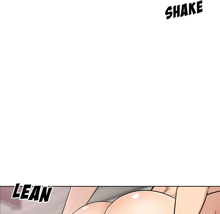 The Ark Is Me Chapter 56 – page 64