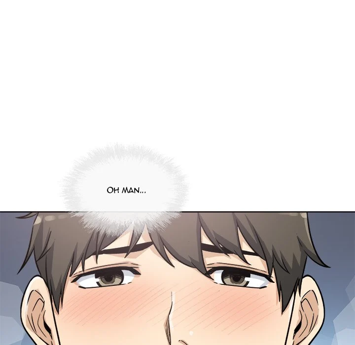 The Ark Is Me Chapter 56 – page 66