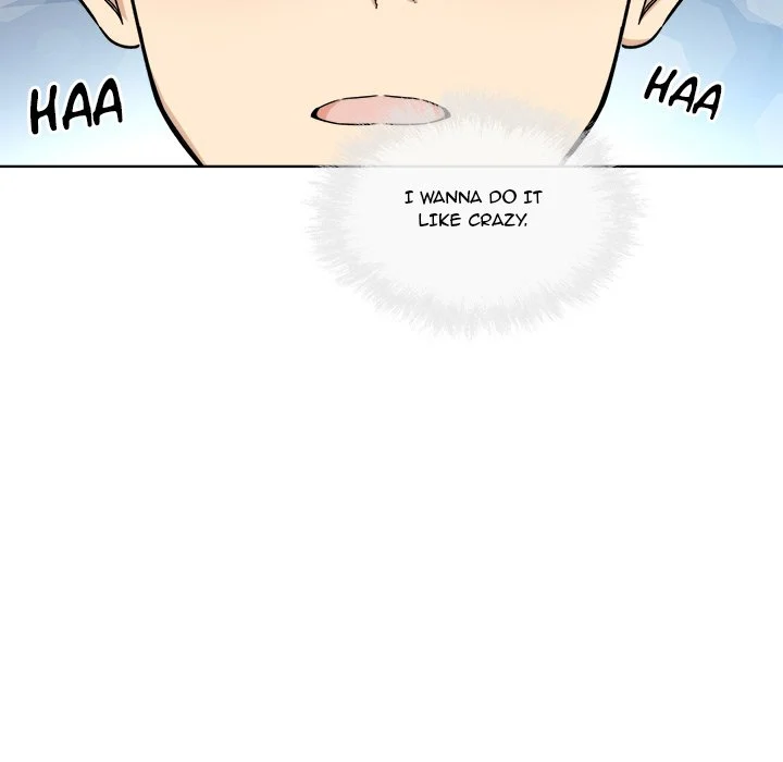 The Ark Is Me Chapter 56 – page 67