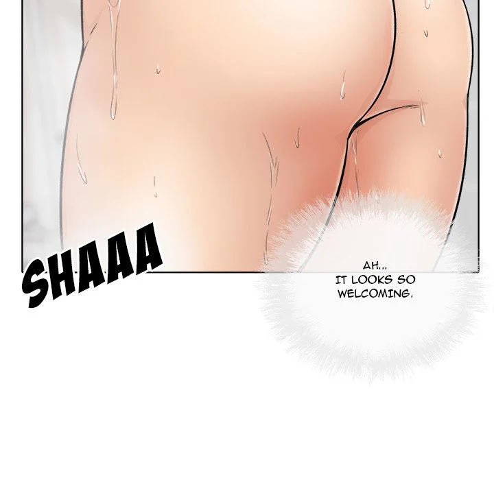 The Ark Is Me Chapter 56 – page 77