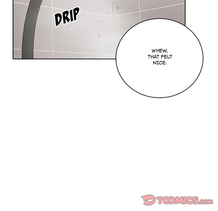 The Ark Is Me Chapter 56 – page 81