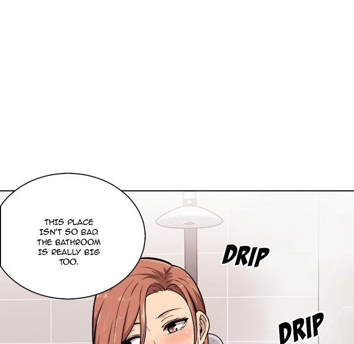 The Ark Is Me Chapter 56 – page 82