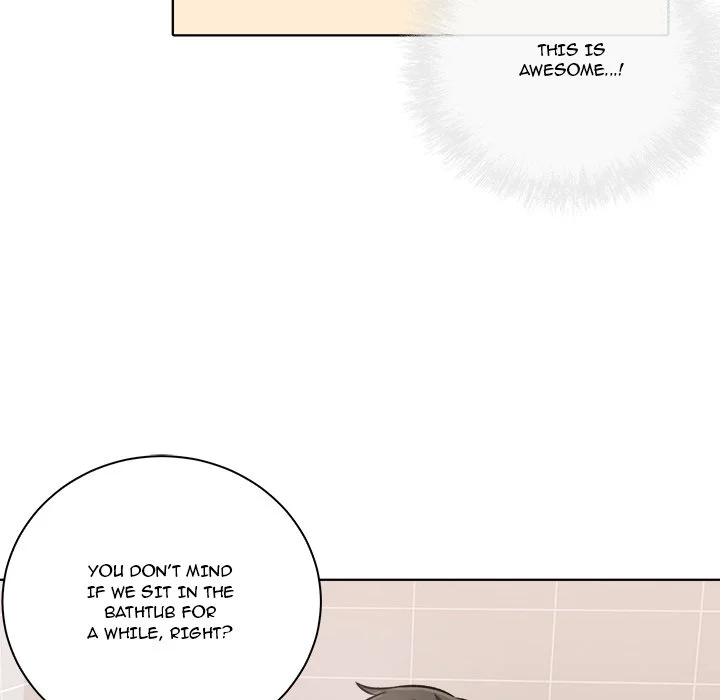 The Ark Is Me Chapter 56 – page 91