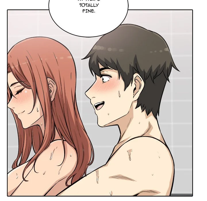 The Ark Is Me Chapter 56 – page 94