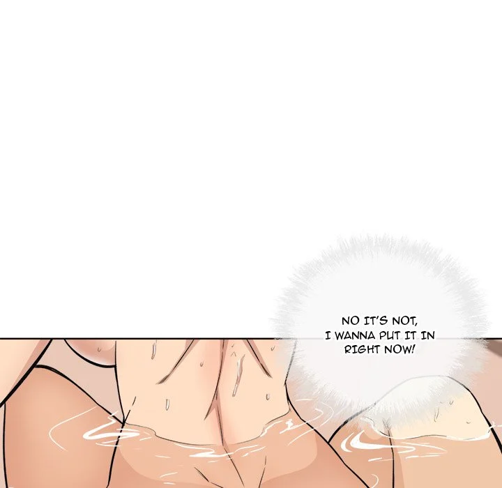 The Ark Is Me Chapter 56 – page 95