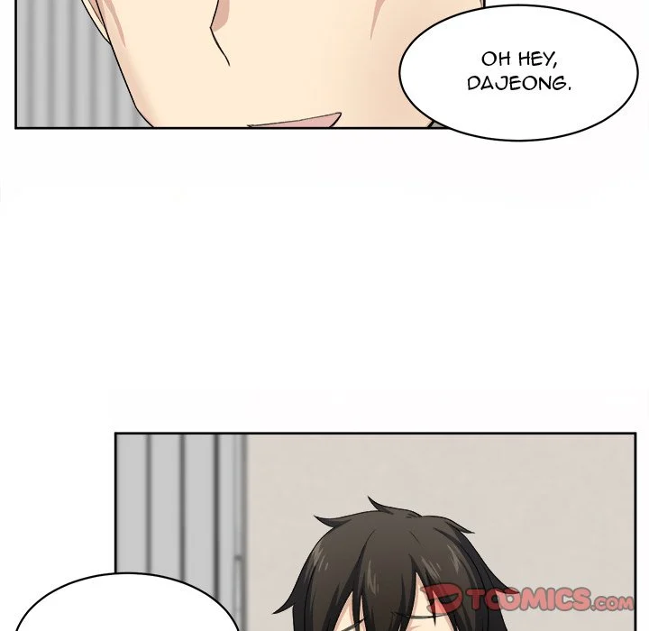The Ark Is Me Chapter 14 – page 10