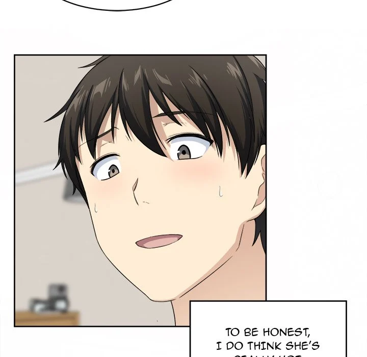 The Ark Is Me Chapter 14 – page 101