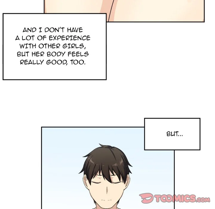 The Ark Is Me Chapter 14 – page 106