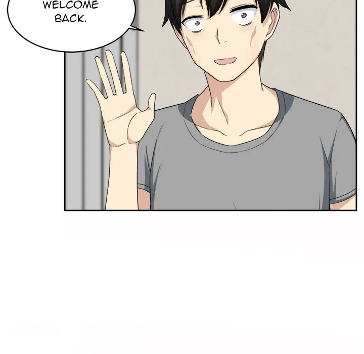 The Ark Is Me Chapter 14 – page 11