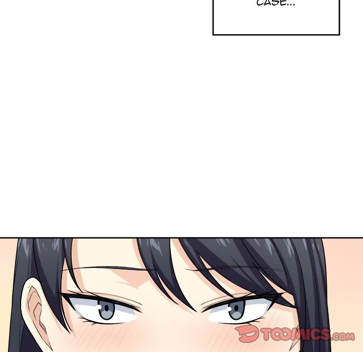 The Ark Is Me Chapter 14 – page 114