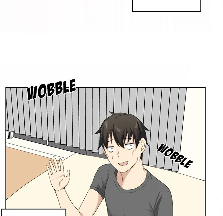 The Ark Is Me Chapter 14 – page 13