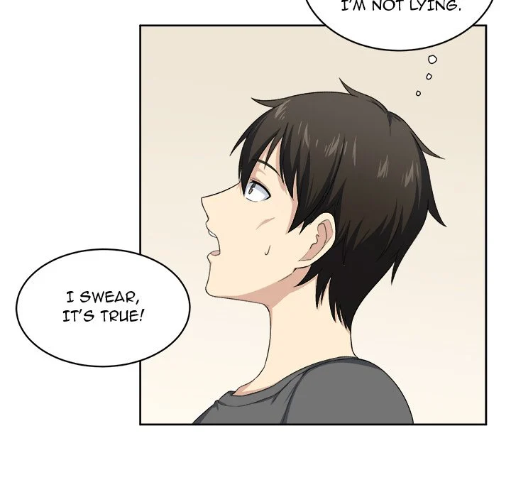 The Ark Is Me Chapter 14 – page 28