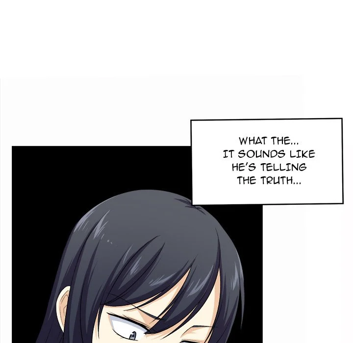 The Ark Is Me Chapter 14 – page 29