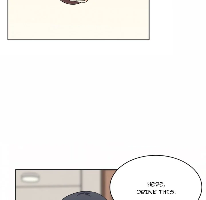 The Ark Is Me Chapter 14 – page 33
