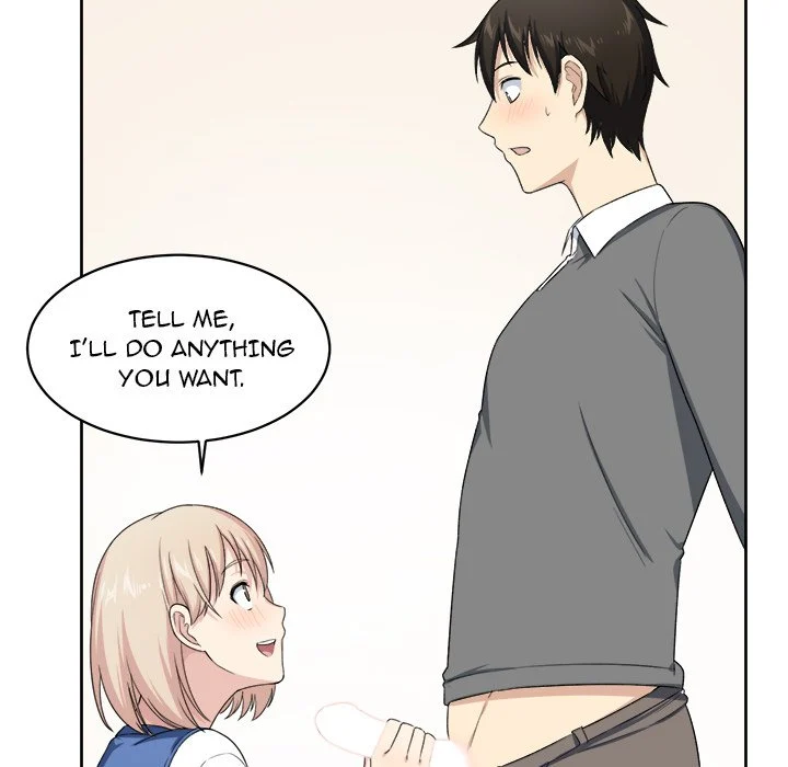 The Ark Is Me Chapter 14 – page 52