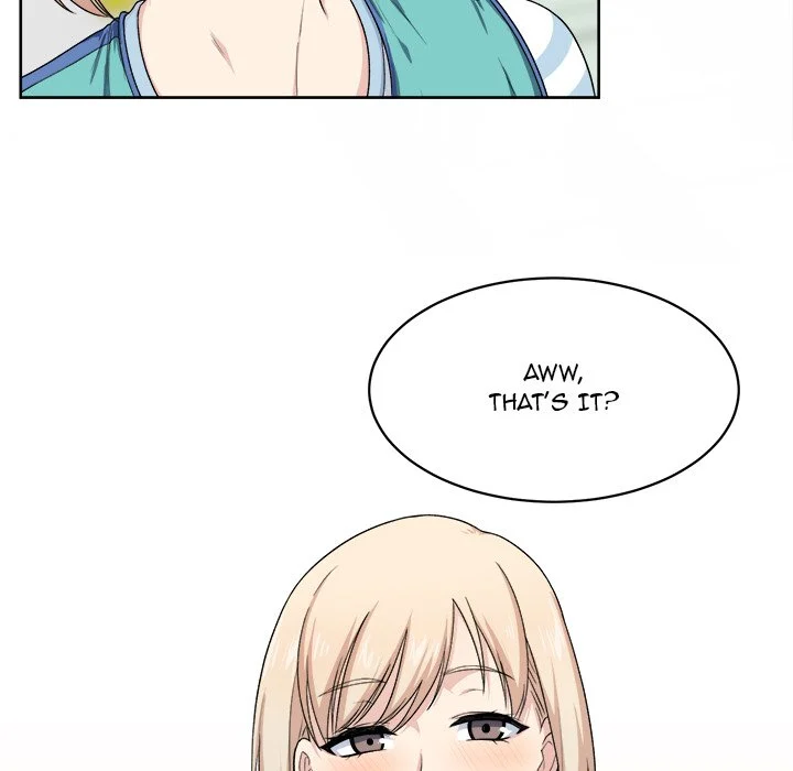 The Ark Is Me Chapter 14 – page 64