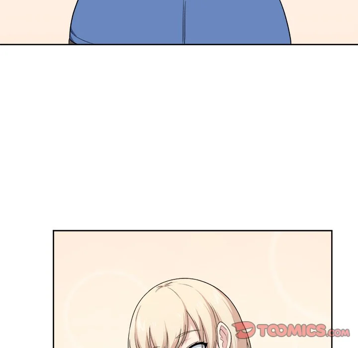 The Ark Is Me Chapter 14 – page 66