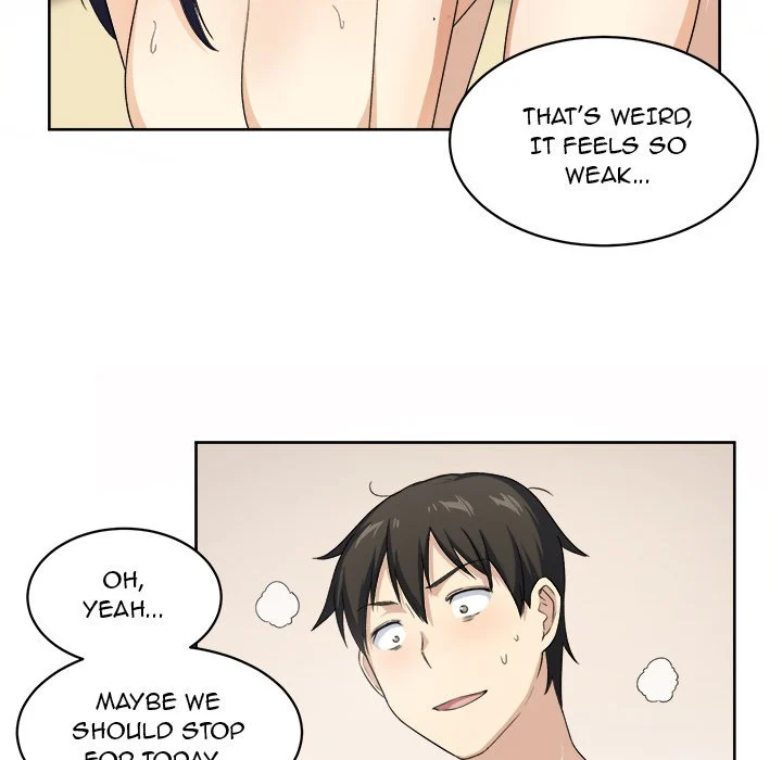 The Ark Is Me Chapter 14 – page 92