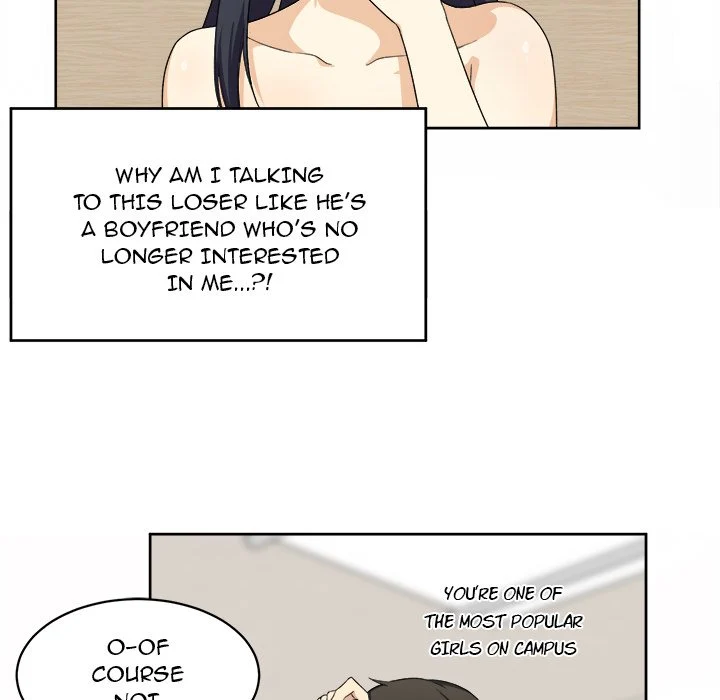 The Ark Is Me Chapter 14 – page 99