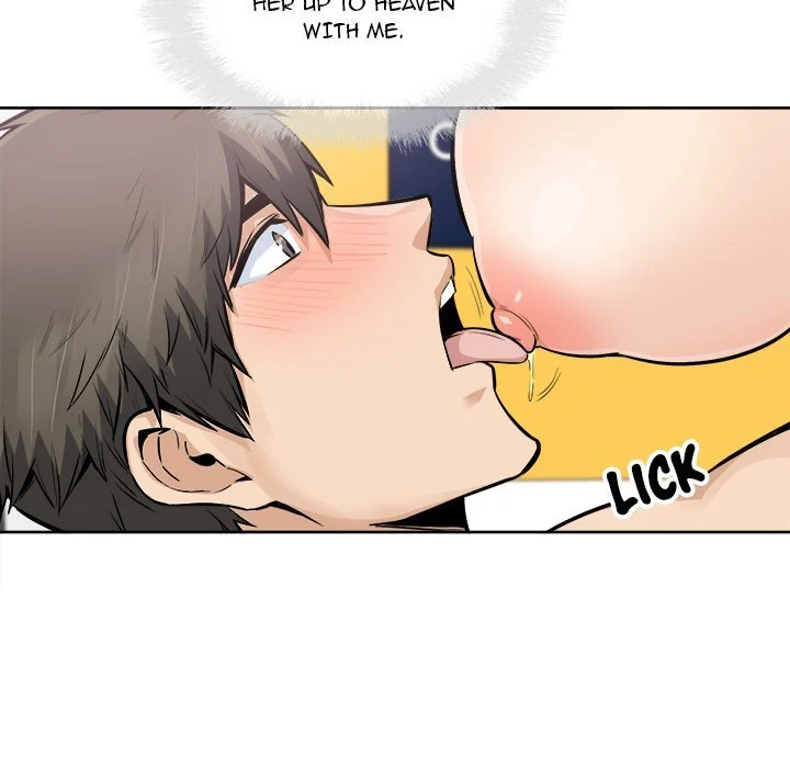 The Ark Is Me Chapter 85 – page 99