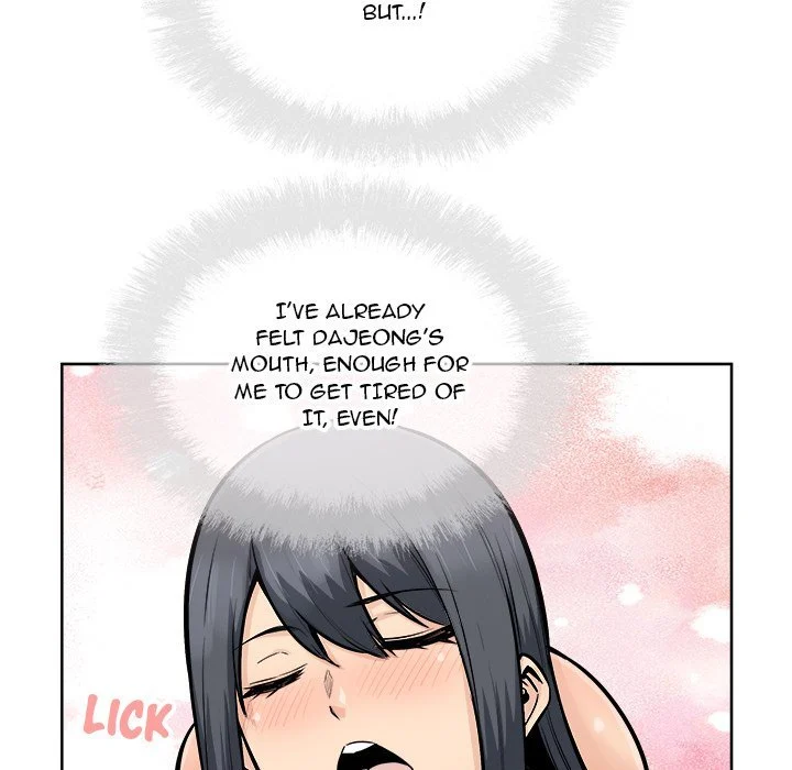 The Ark Is Me Chapter 85 – page 103