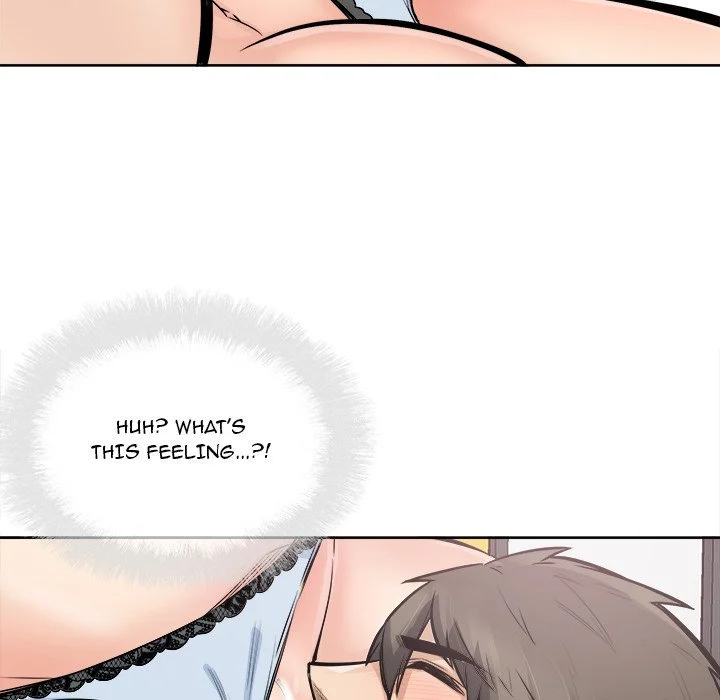 The Ark Is Me Chapter 85 – page 117