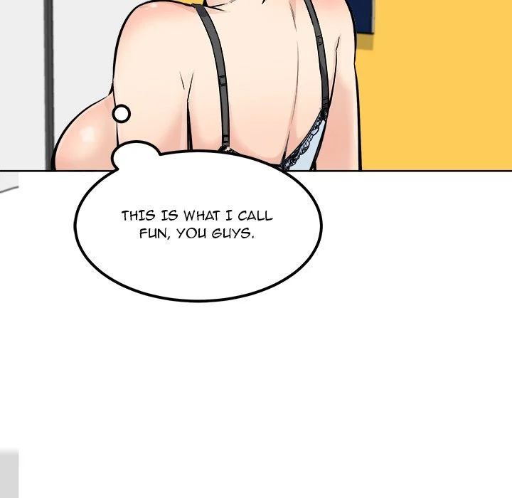 The Ark Is Me Chapter 85 – page 120