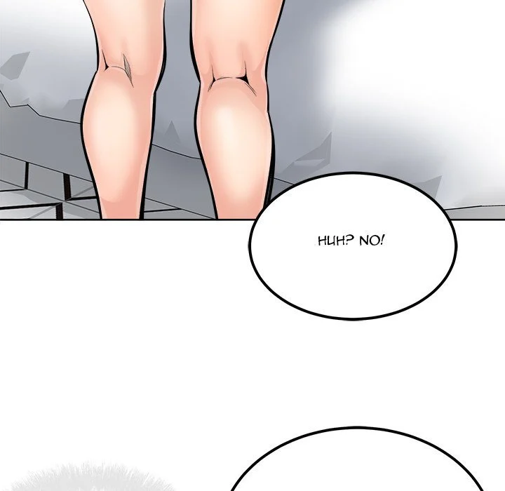 The Ark Is Me Chapter 85 – page 17