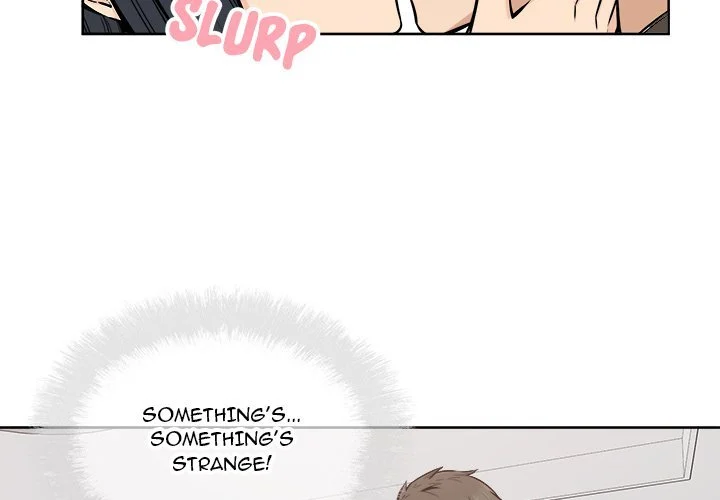 The Ark Is Me Chapter 85 – page 2