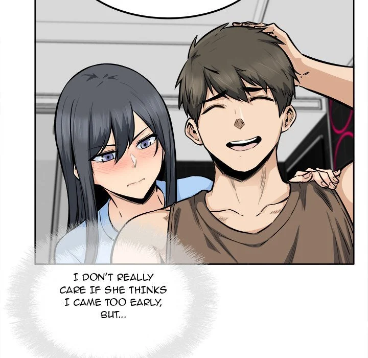The Ark Is Me Chapter 85 – page 20