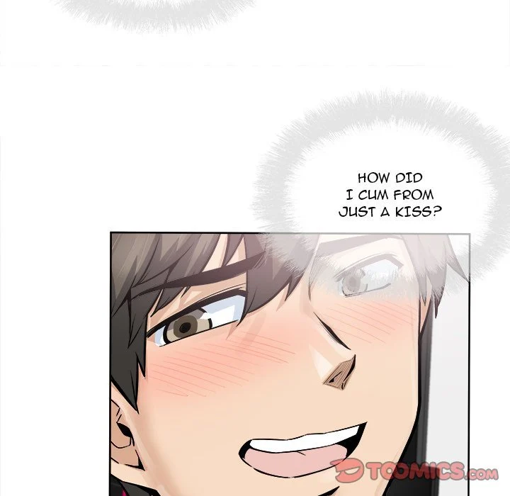 The Ark Is Me Chapter 85 – page 21