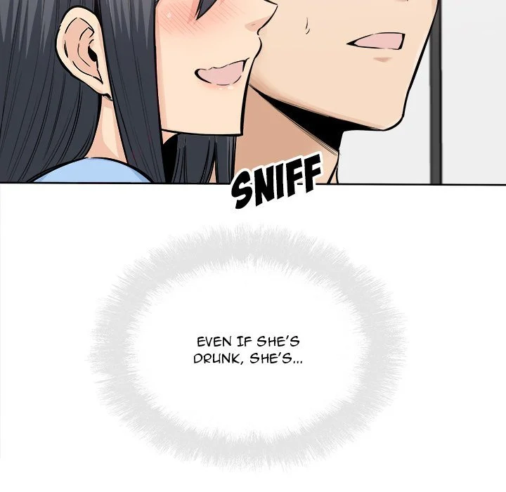 The Ark Is Me Chapter 85 – page 25