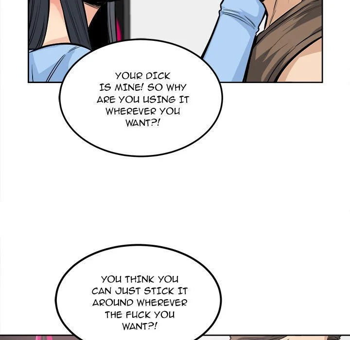 The Ark Is Me Chapter 85 – page 34