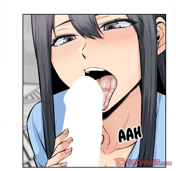 The Ark Is Me Chapter 85 – page 39