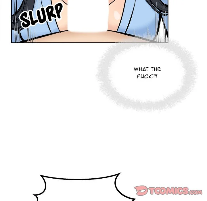 The Ark Is Me Chapter 85 – page 45
