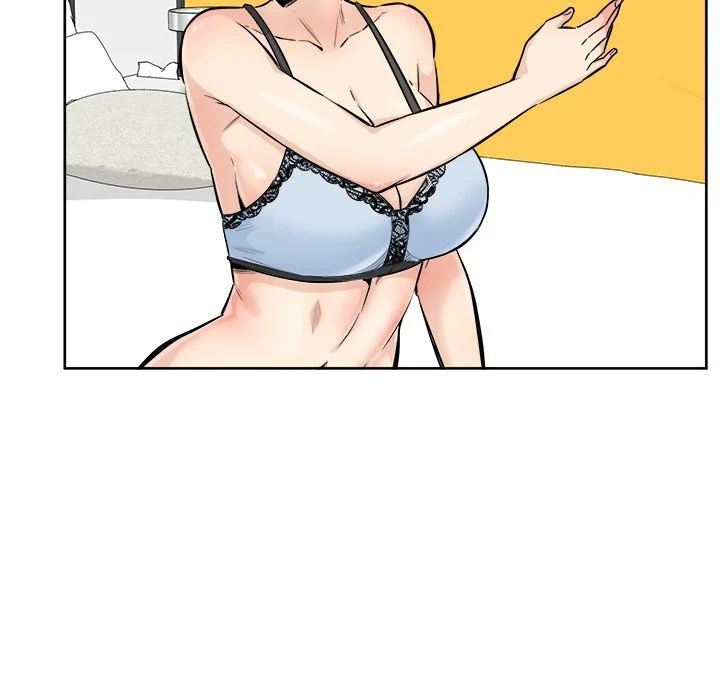 The Ark Is Me Chapter 85 – page 49