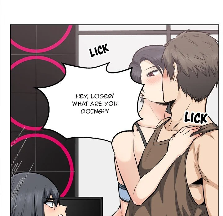 The Ark Is Me Chapter 85 – page 59