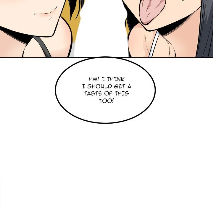 The Ark Is Me Chapter 85 – page 77