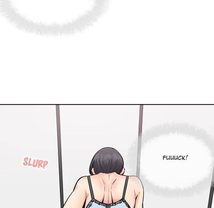 The Ark Is Me Chapter 85 – page 96