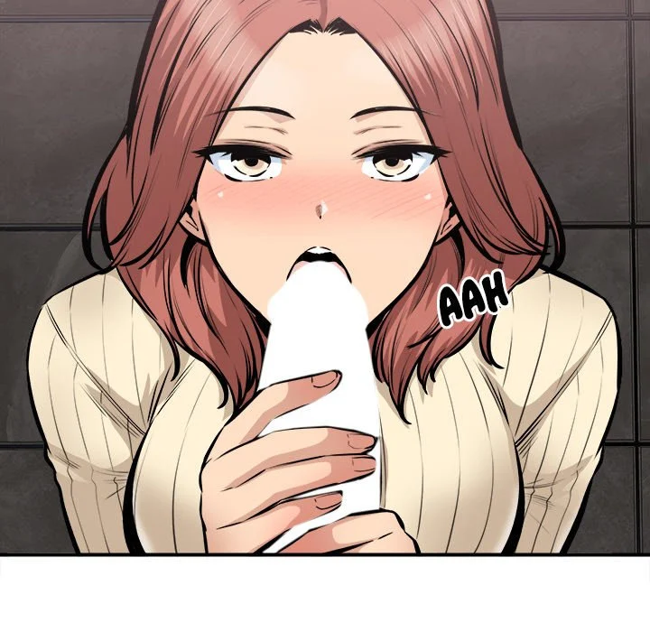 The Ark Is Me Chapter 108 – page 132