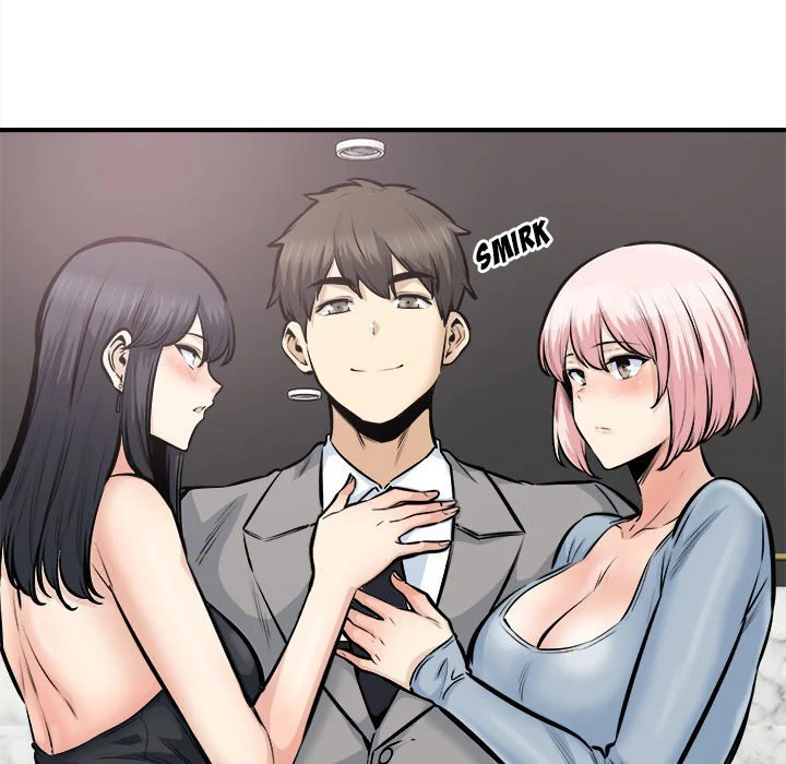 The Ark Is Me Chapter 108 – page 139